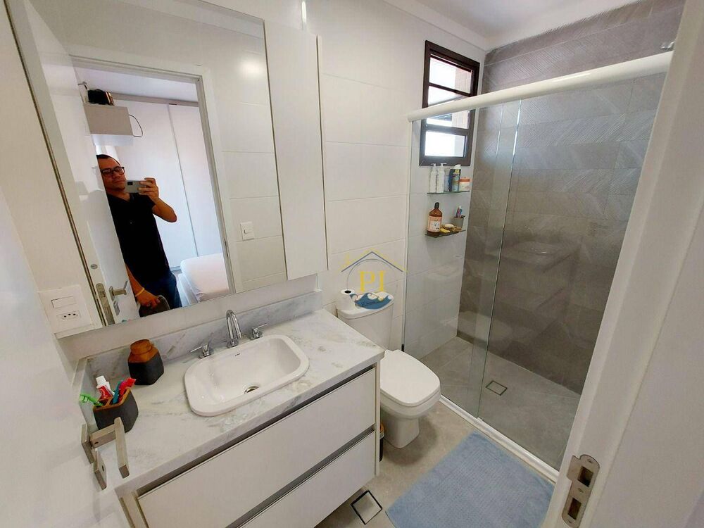 Apartamento, 3 quartos, 143 m² - Foto 5