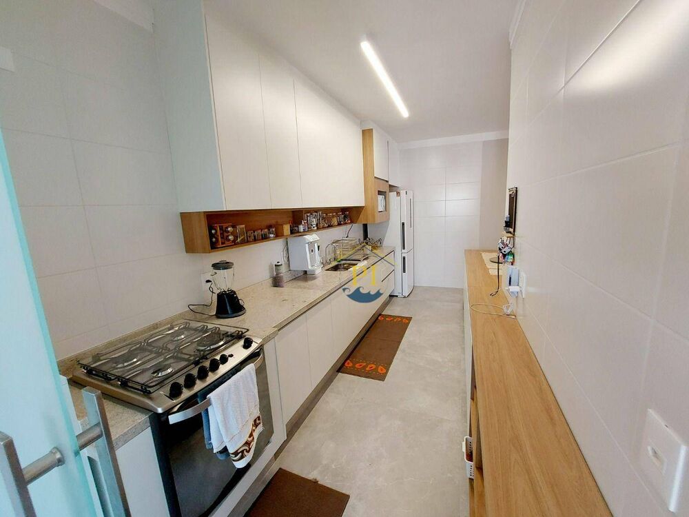 Apartamento, 3 quartos, 143 m² - Foto 4