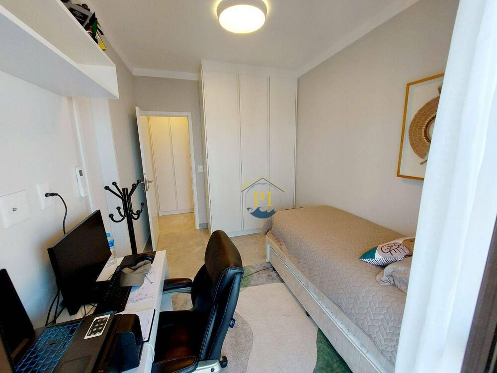 Apartamento, 3 quartos, 143 m² - Foto 6
