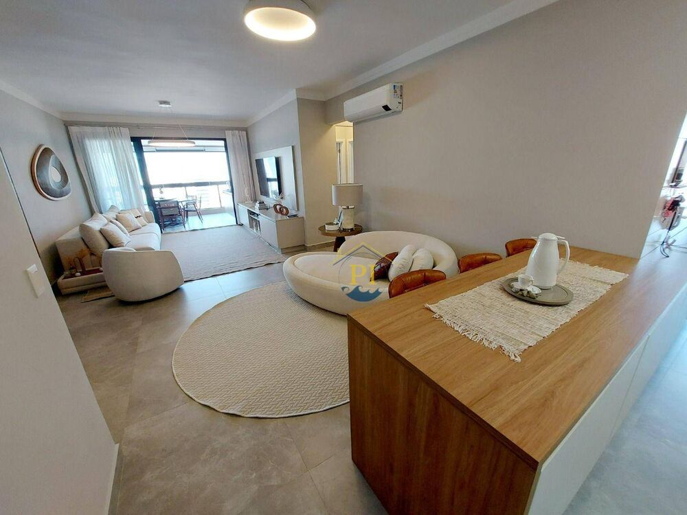Apartamento, 3 quartos, 143 m² - Foto 2