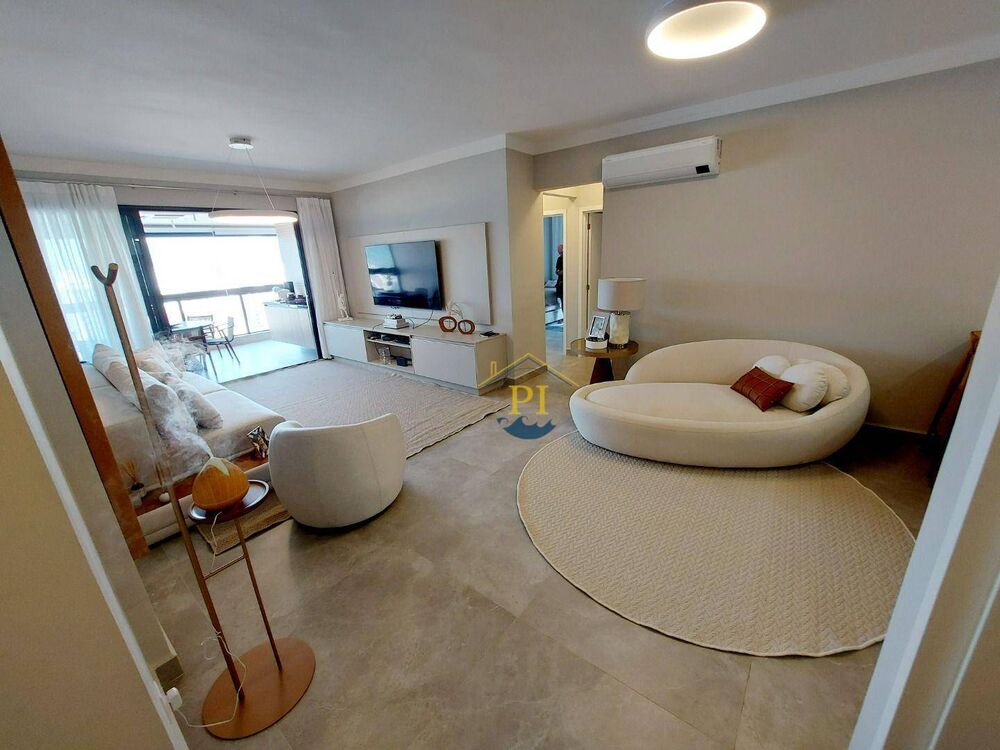 Apartamento, 3 quartos, 143 m² - Foto 3