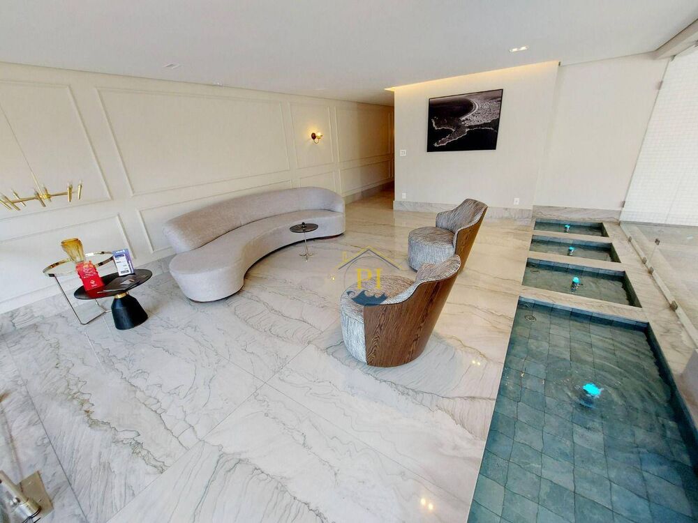 Apartamento, 3 quartos, 143 m² - Foto 8