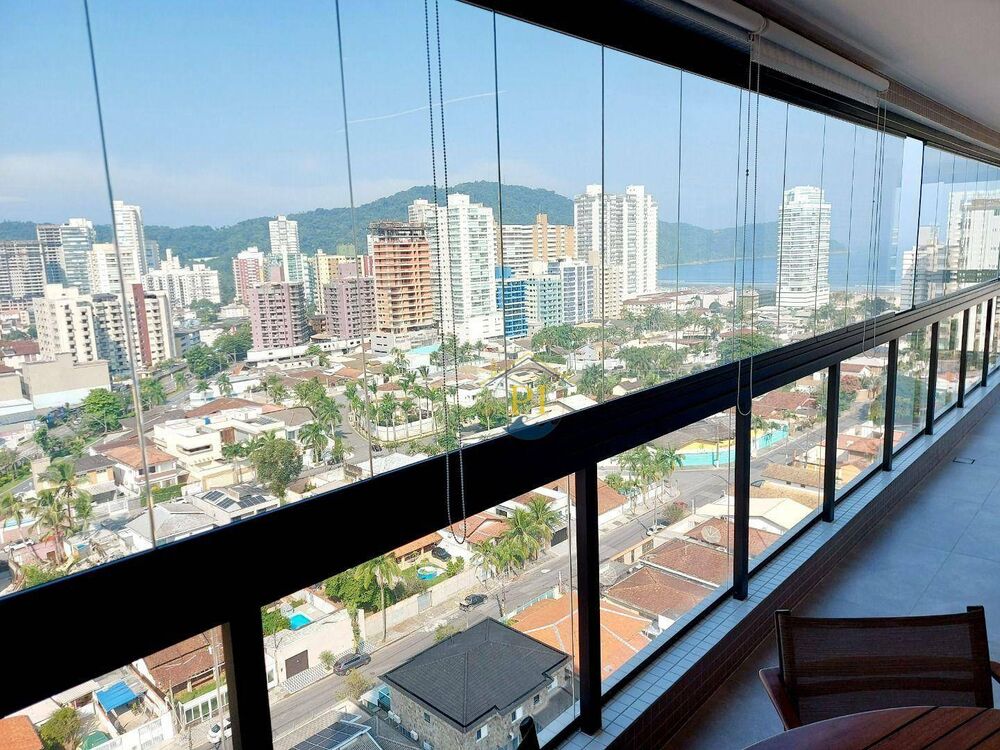 Apartamento, 3 quartos, 143 m² - Foto 1