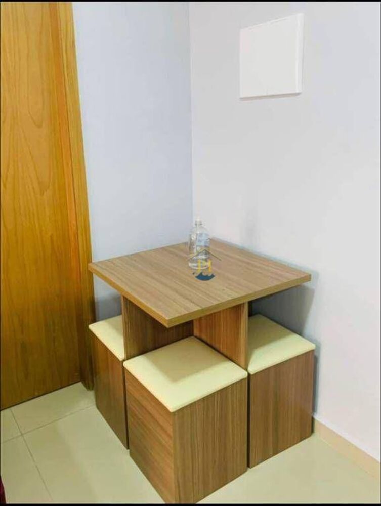 Apartamento, 2 quartos, 63 m² - Foto 3