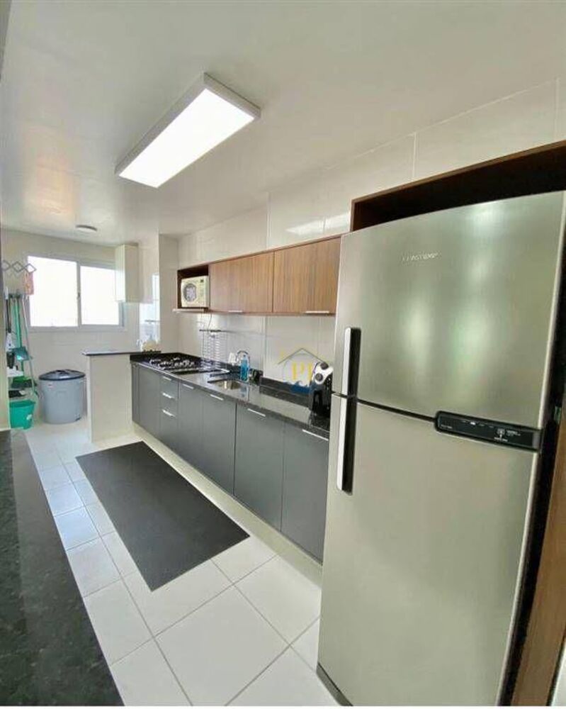 Apartamento, 2 quartos, 63 m² - Foto 4