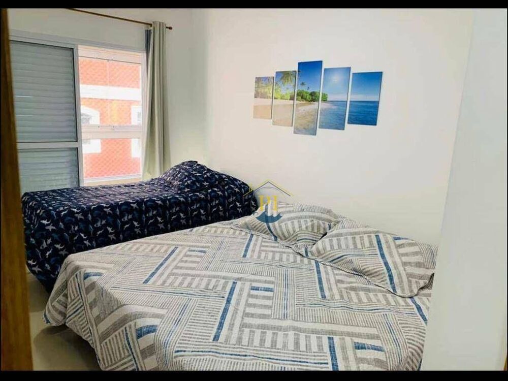 Apartamento, 2 quartos, 63 m² - Foto 1