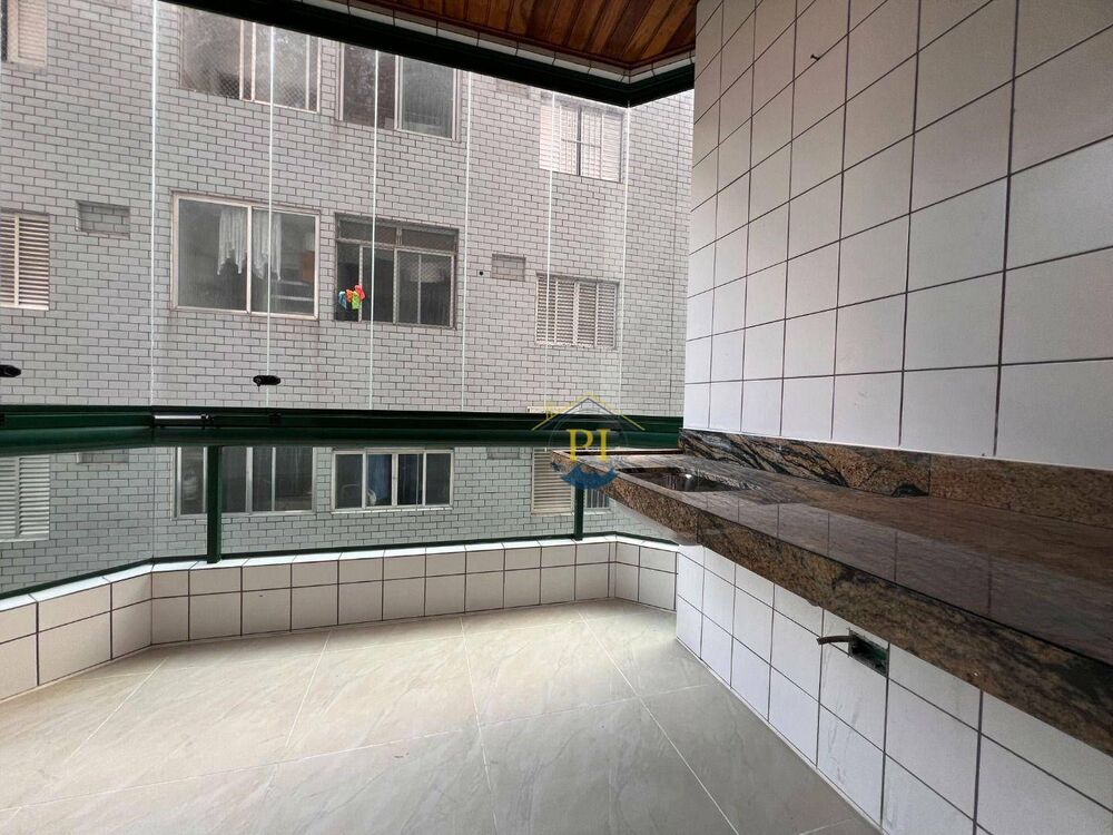 Apartamento, 2 quartos, 97 m² - Foto 1