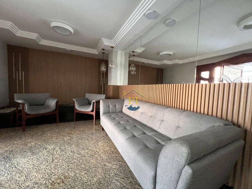 Apartamento, 2 quartos, 97 m² - Foto 8