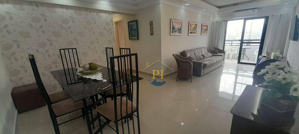 Apartamento, 2 quartos, 83 m² - Foto 4