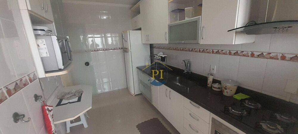 Apartamento, 2 quartos, 83 m² - Foto 1