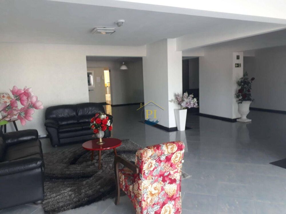 Apartamento, 2 quartos, 83 m² - Foto 2