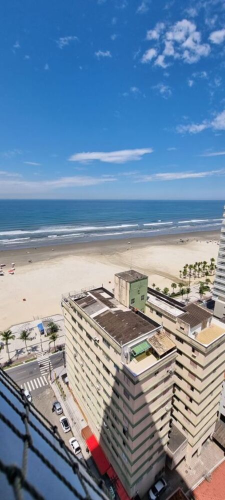 Apartamento, 2 quartos, 85 m² - Foto 1