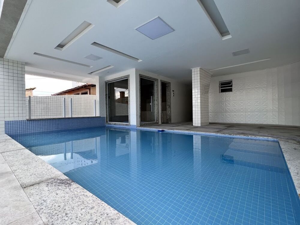 Apartamento, 2 quartos, 80 m² - Foto 2