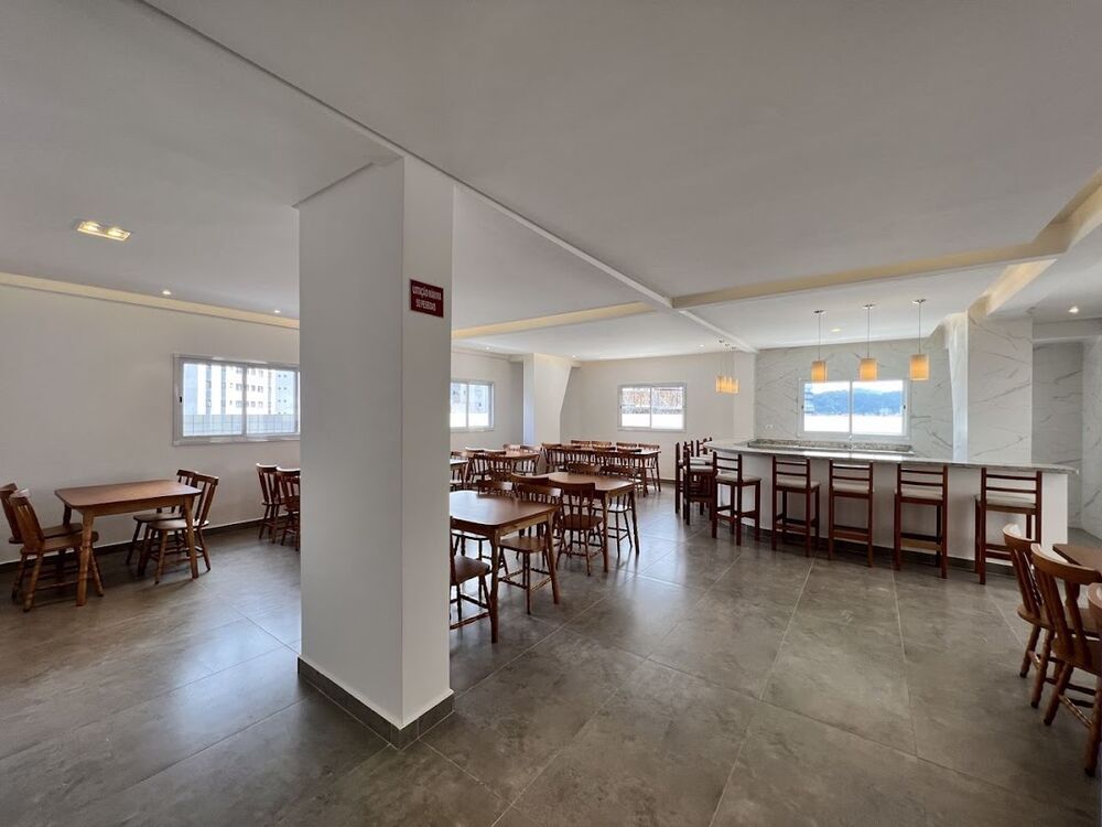 Apartamento, 2 quartos, 80 m² - Foto 1