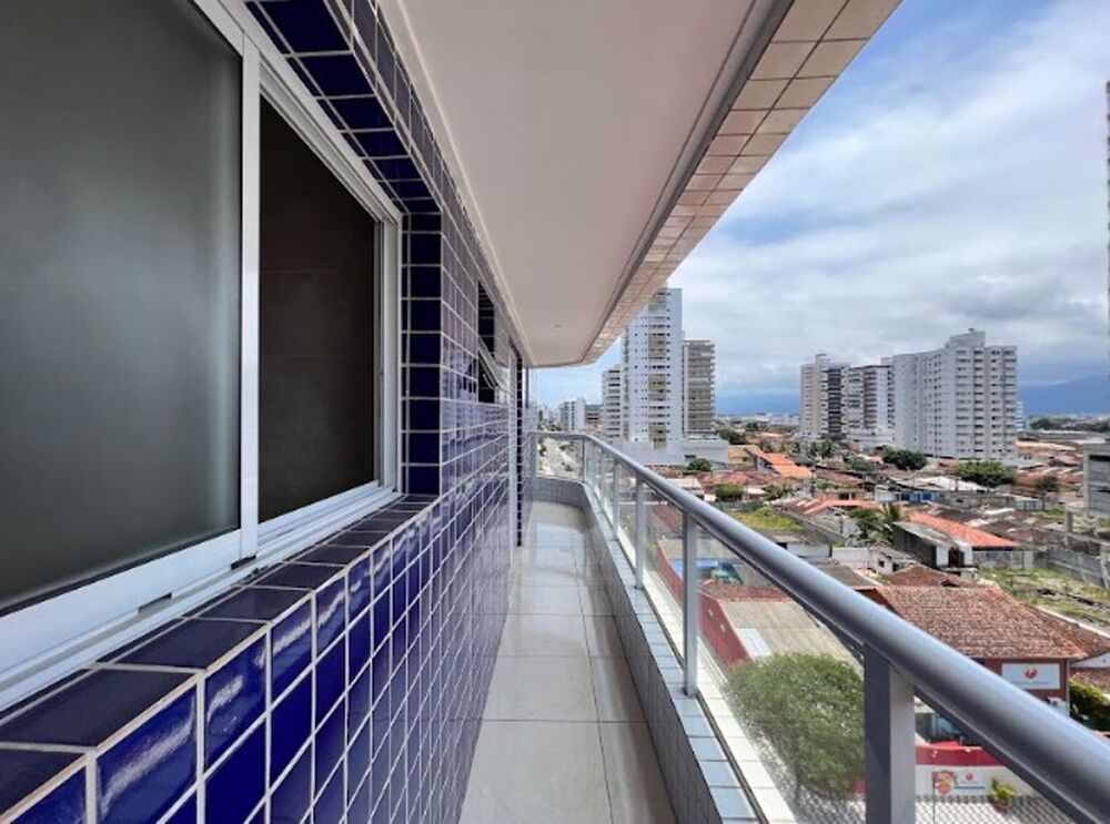 Apartamento, 2 quartos, 80 m² - Foto 8