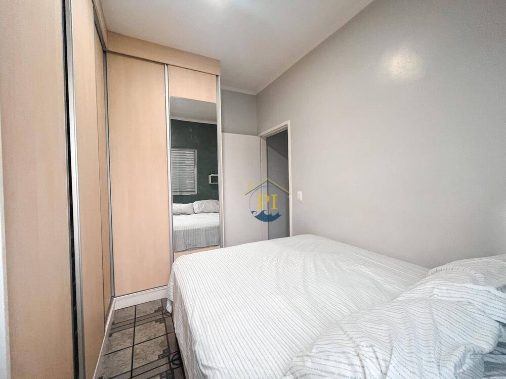 Sobrado, 2 quartos, 57 m² - Foto 1