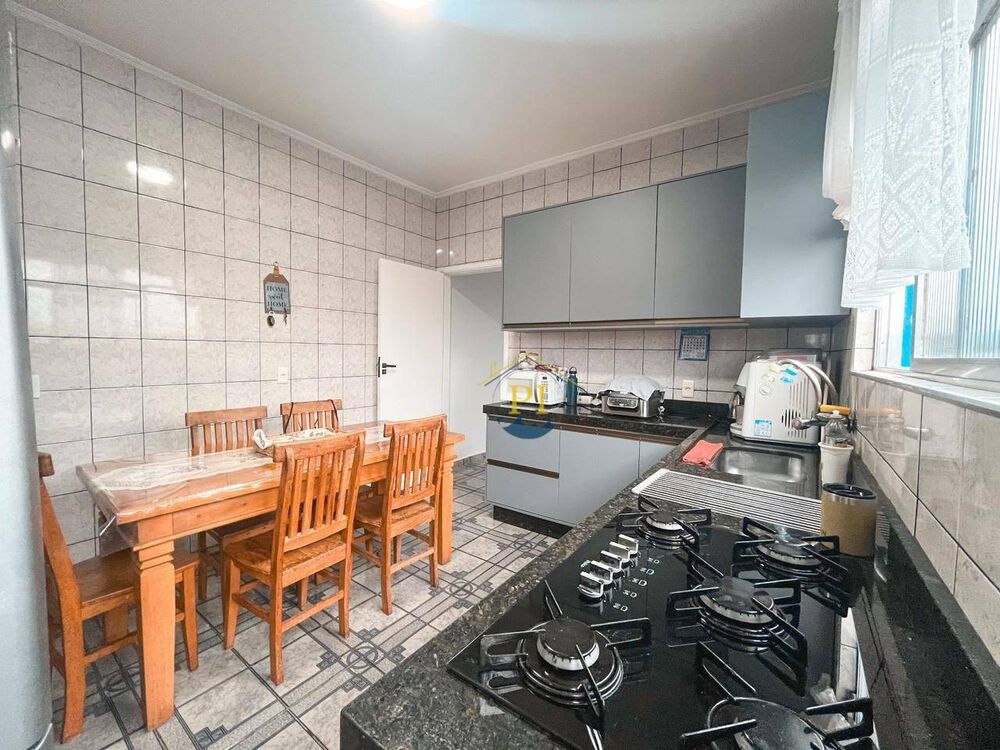 Sobrado, 2 quartos, 57 m² - Foto 2