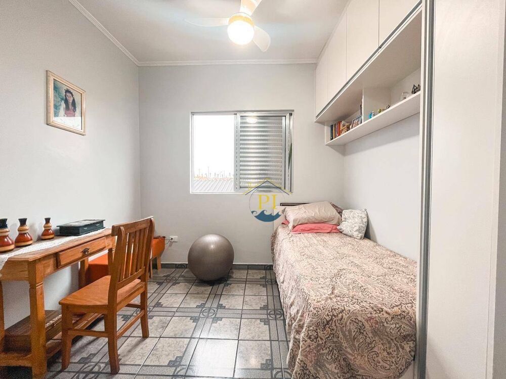 Sobrado, 2 quartos, 57 m² - Foto 4