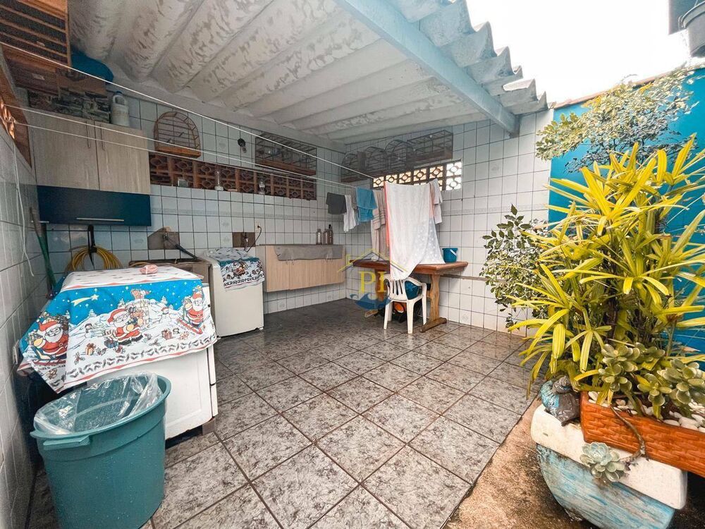 Sobrado, 2 quartos, 57 m² - Foto 3