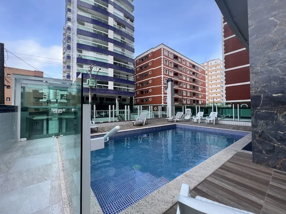 Apartamento, 2 quartos, 70 m² - Foto 3