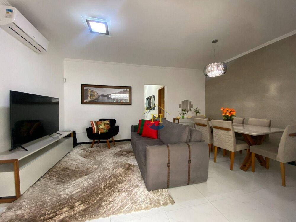 Casa, 3 quartos, 228 m² - Foto 1