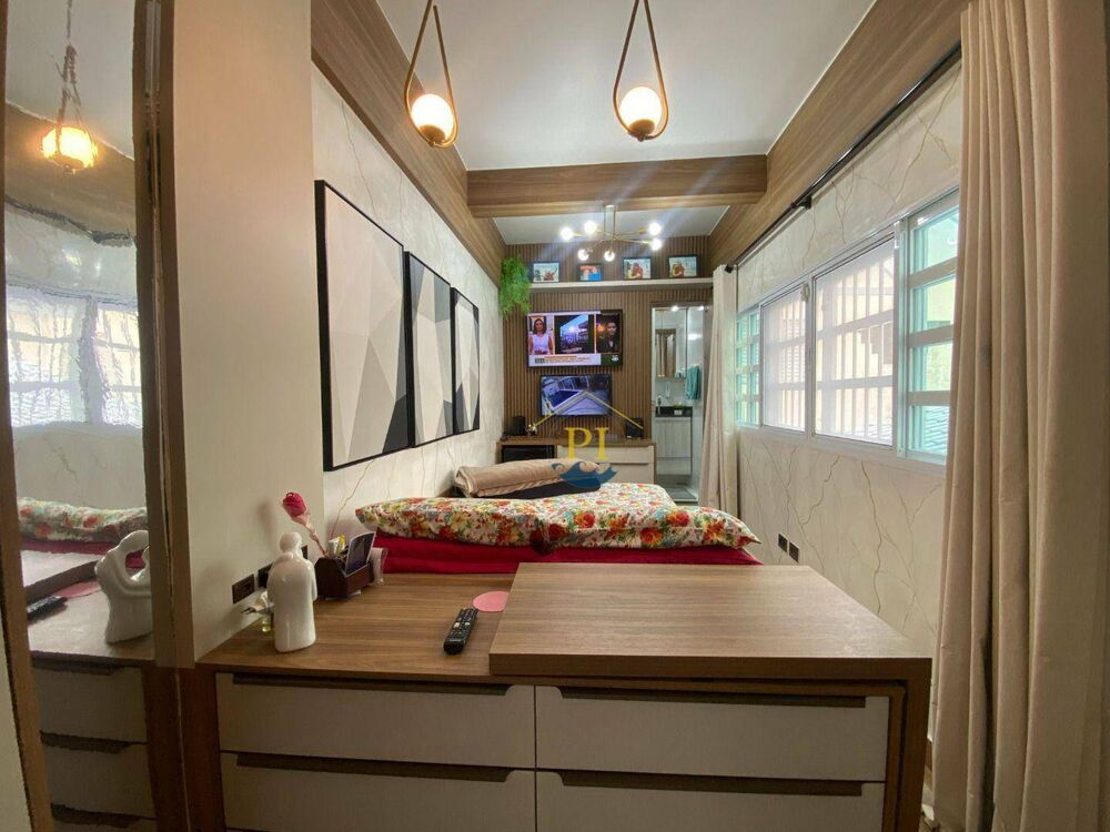 Casa, 3 quartos, 228 m² - Foto 11