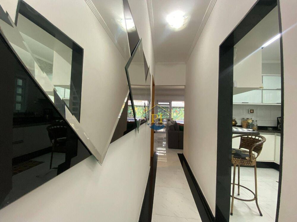Casa, 3 quartos, 228 m² - Foto 3