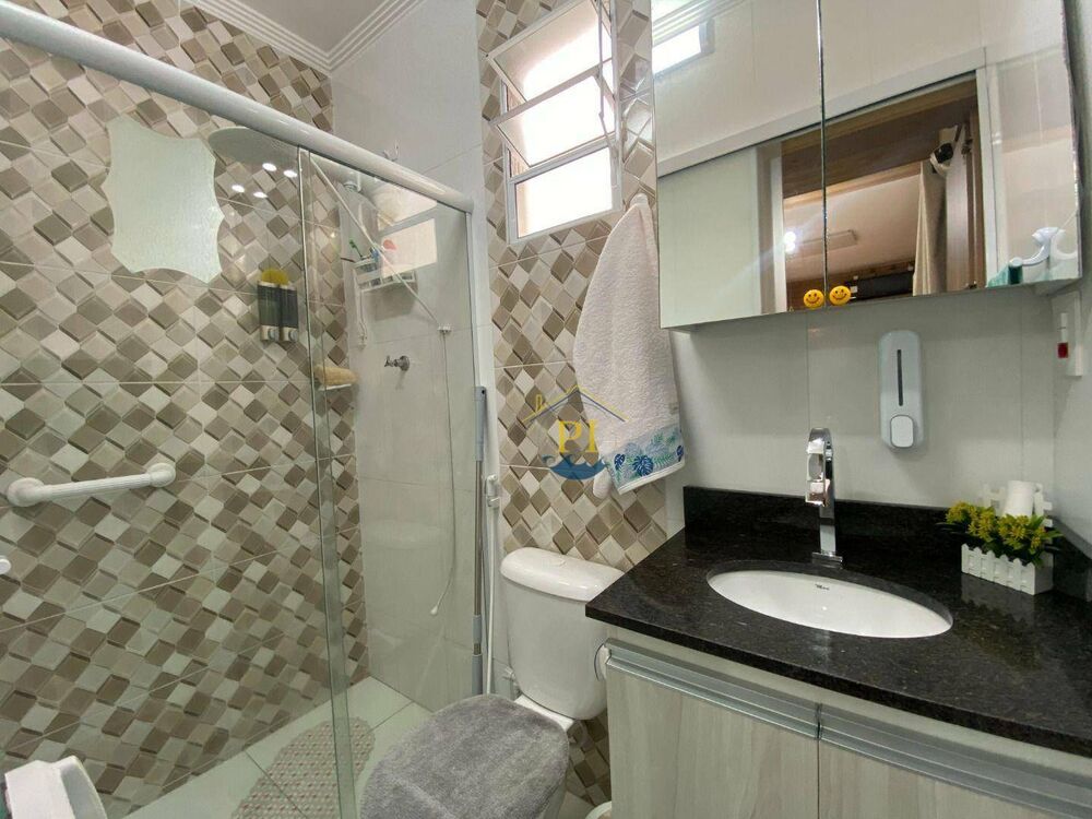 Casa, 3 quartos, 228 m² - Foto 12
