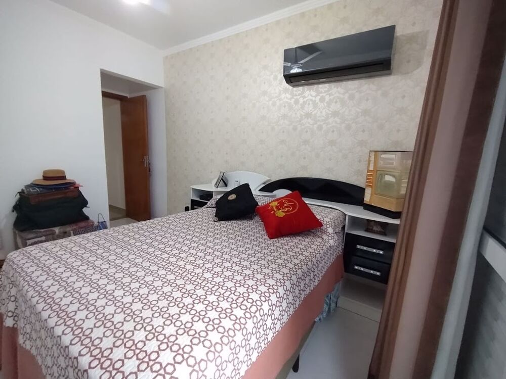Apartamento, 3 quartos, 124 m² - Foto 6
