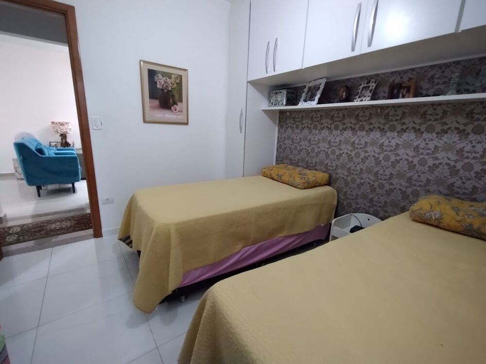 Apartamento, 3 quartos, 124 m² - Foto 3