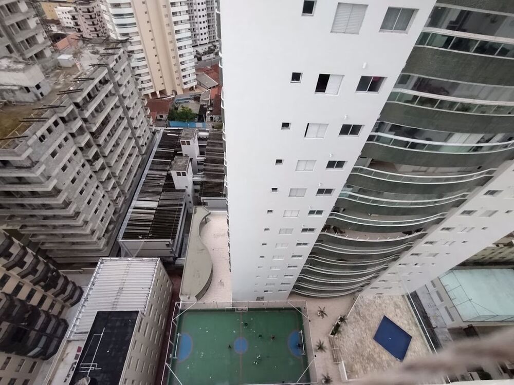 Apartamento, 3 quartos, 124 m² - Foto 2