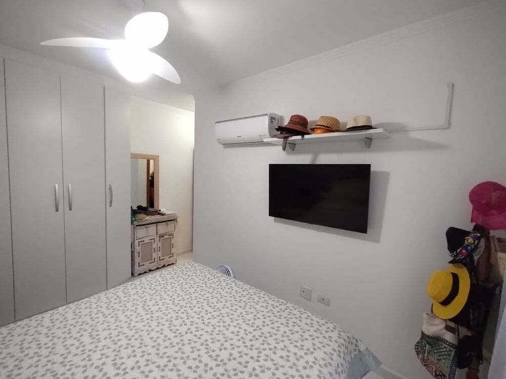 Apartamento, 3 quartos, 124 m² - Foto 5