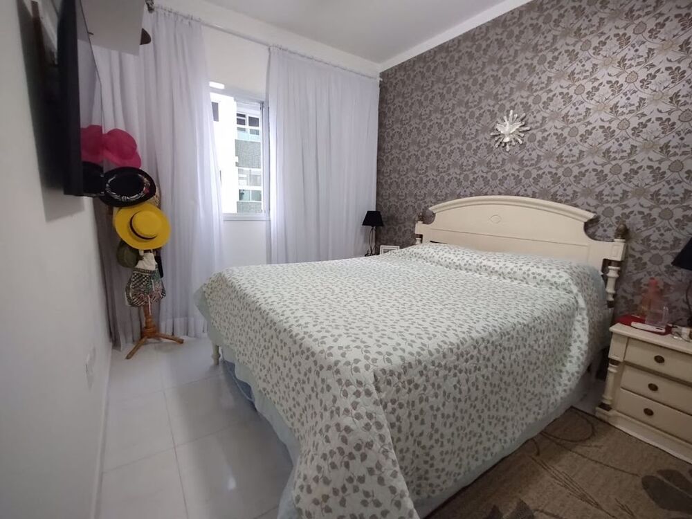 Apartamento, 3 quartos, 124 m² - Foto 1