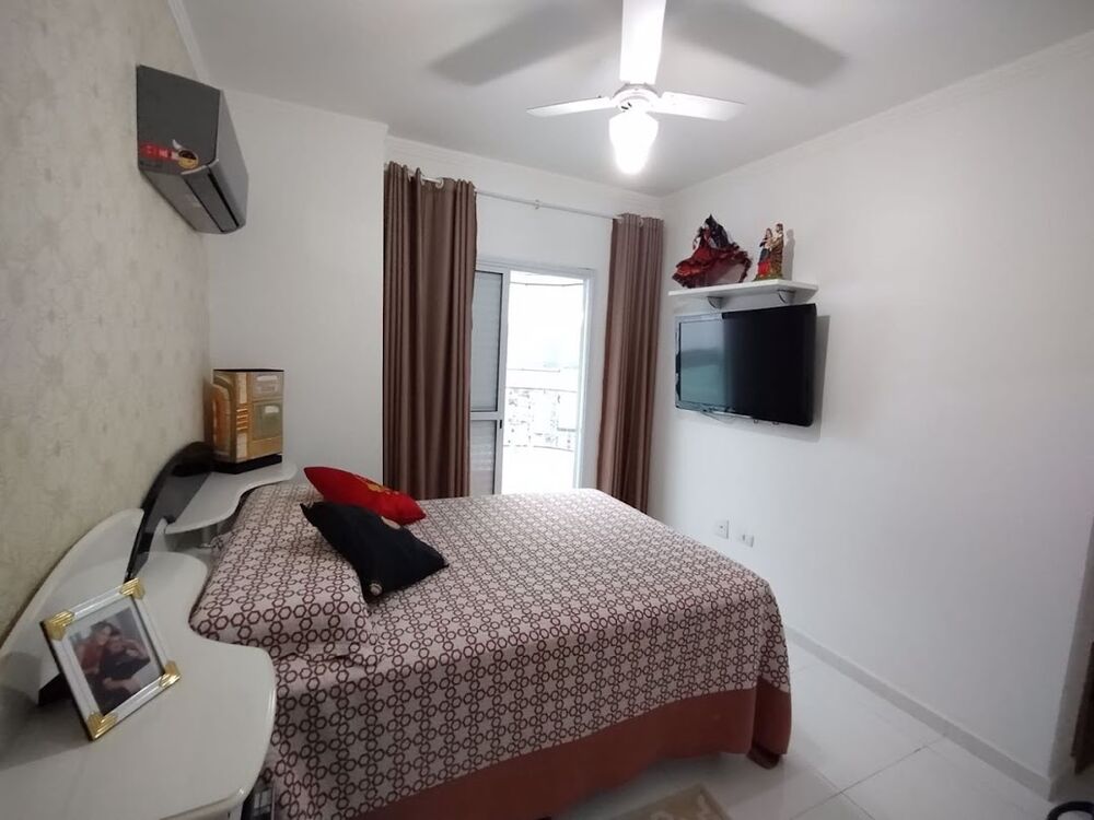 Apartamento, 3 quartos, 124 m² - Foto 17