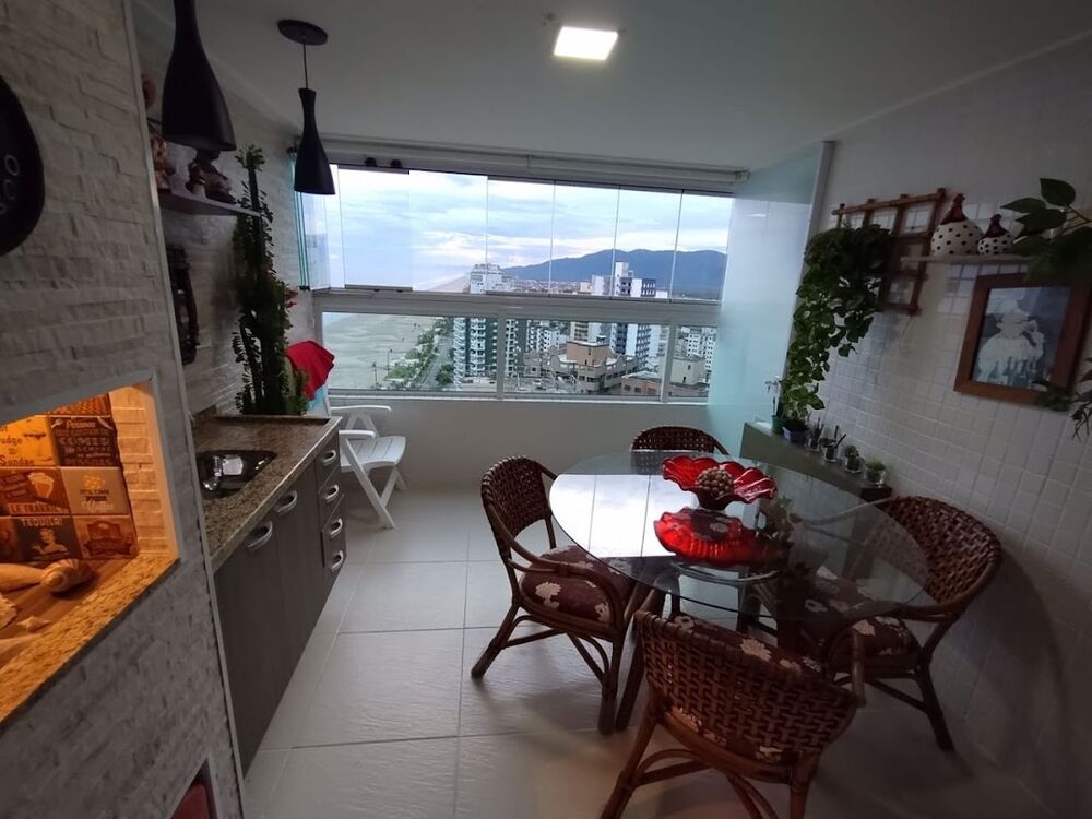 Apartamento, 3 quartos, 124 m² - Foto 12