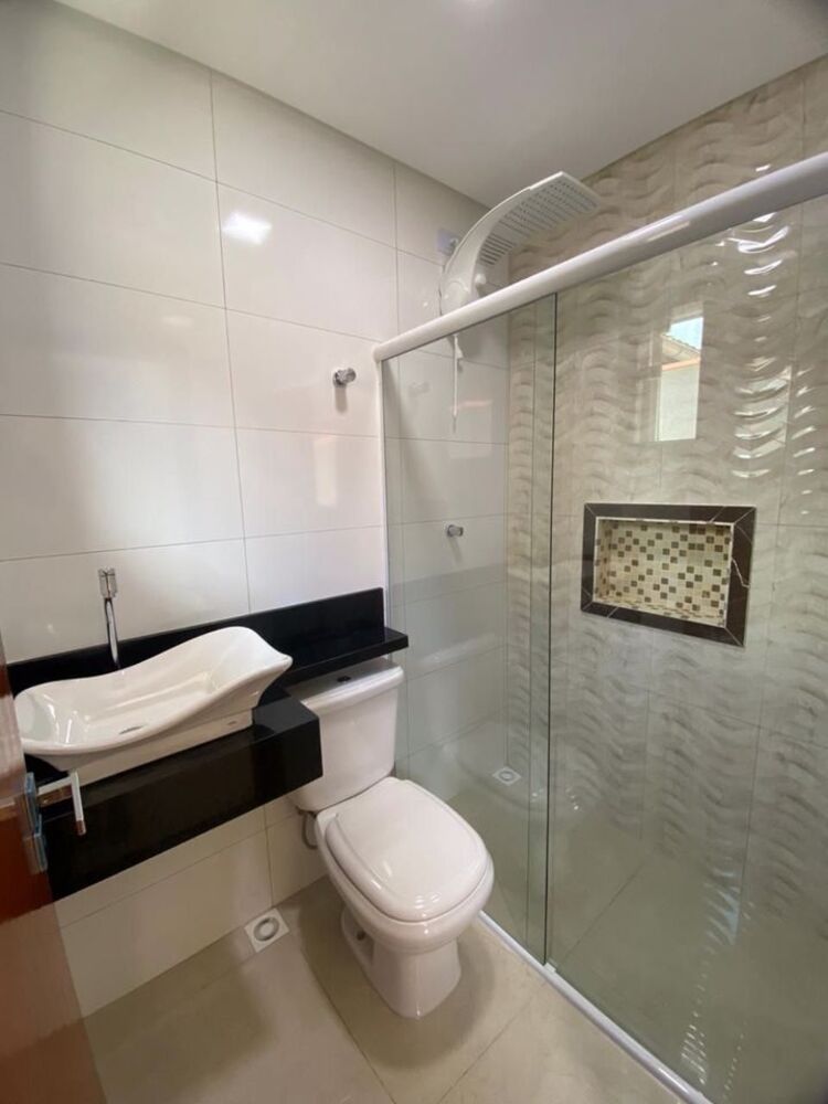 Casa, 3 quartos, 250 m² - Foto 10