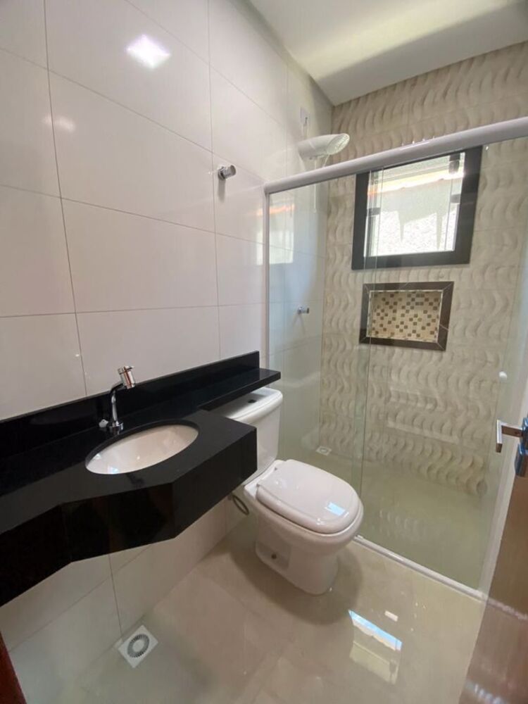 Casa, 3 quartos, 250 m² - Foto 9