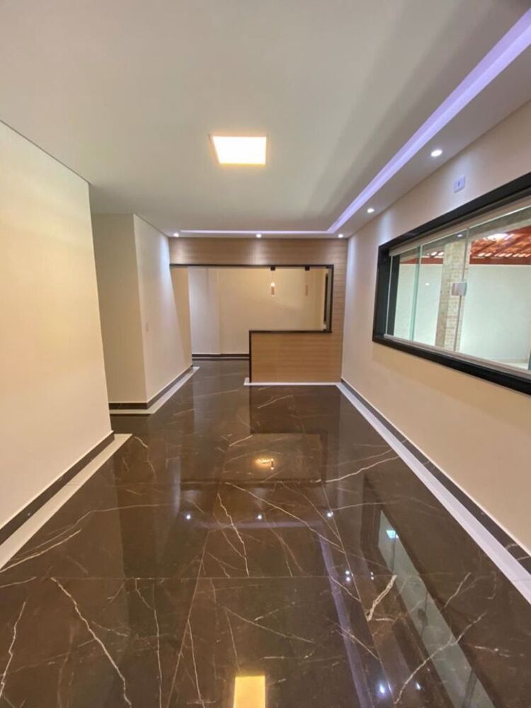 Casa, 3 quartos, 250 m² - Foto 3