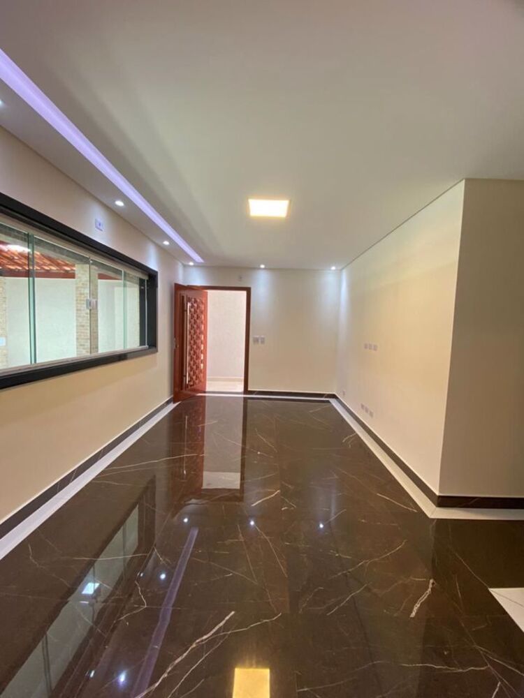 Casa, 3 quartos, 250 m² - Foto 19