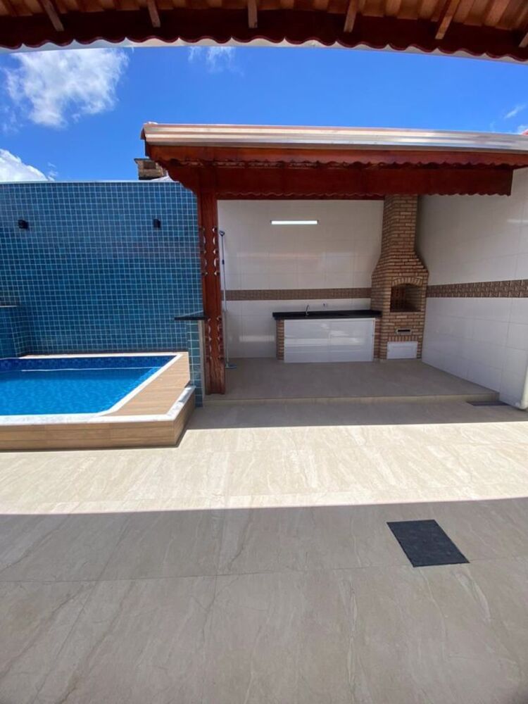 Casa, 3 quartos, 250 m² - Foto 8