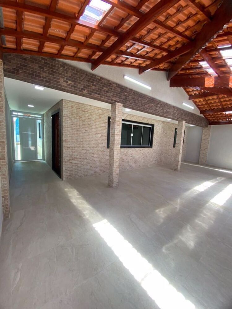 Casa, 3 quartos, 250 m² - Foto 17