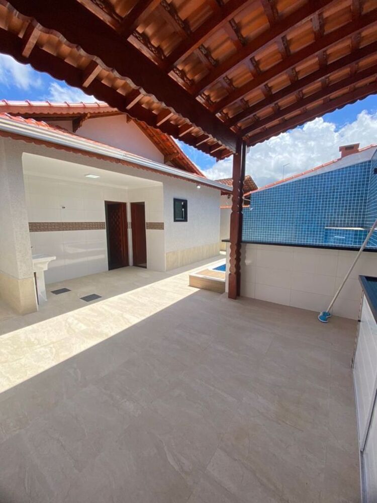 Casa, 3 quartos, 250 m² - Foto 1