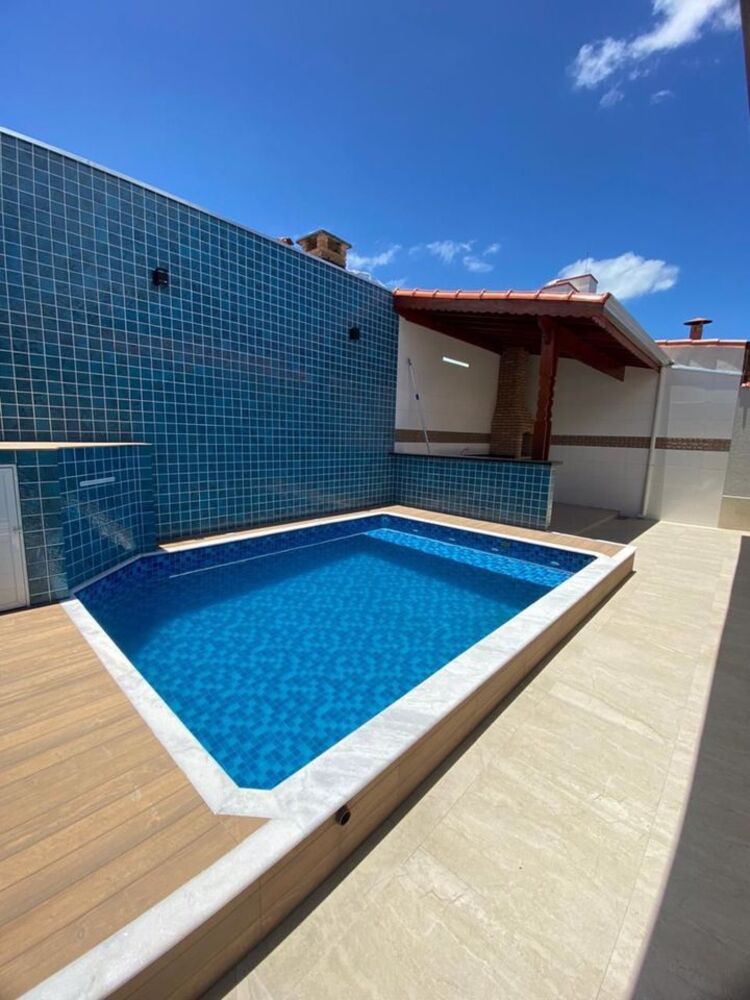 Casa, 3 quartos, 250 m² - Foto 11