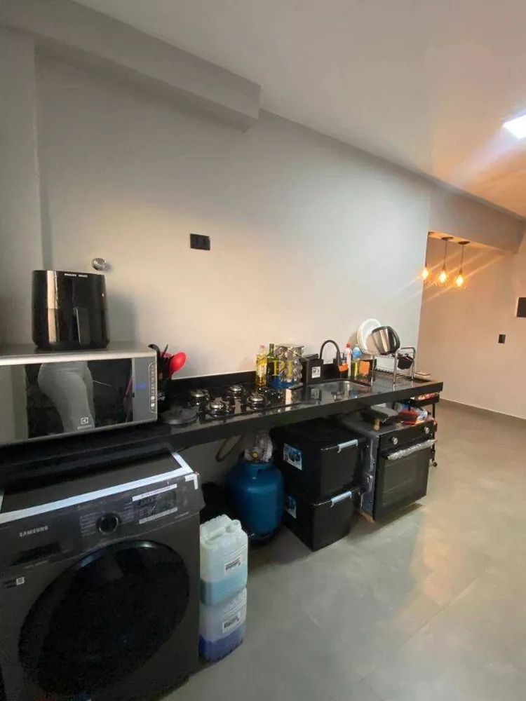 Apartamento, 1 quarto, 47 m² - Foto 8