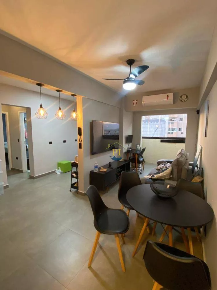 Apartamento, 1 quarto, 47 m² - Foto 7