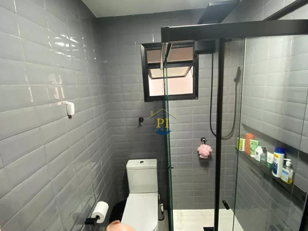 Apartamento, 1 quarto, 47 m² - Foto 1