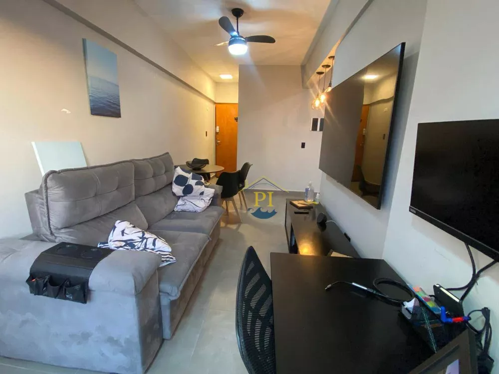 Apartamento, 1 quarto, 47 m² - Foto 11