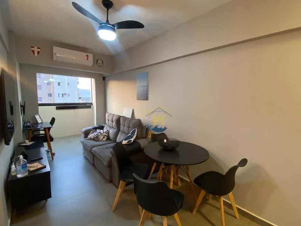Apartamento, 1 quarto, 47 m² - Foto 10