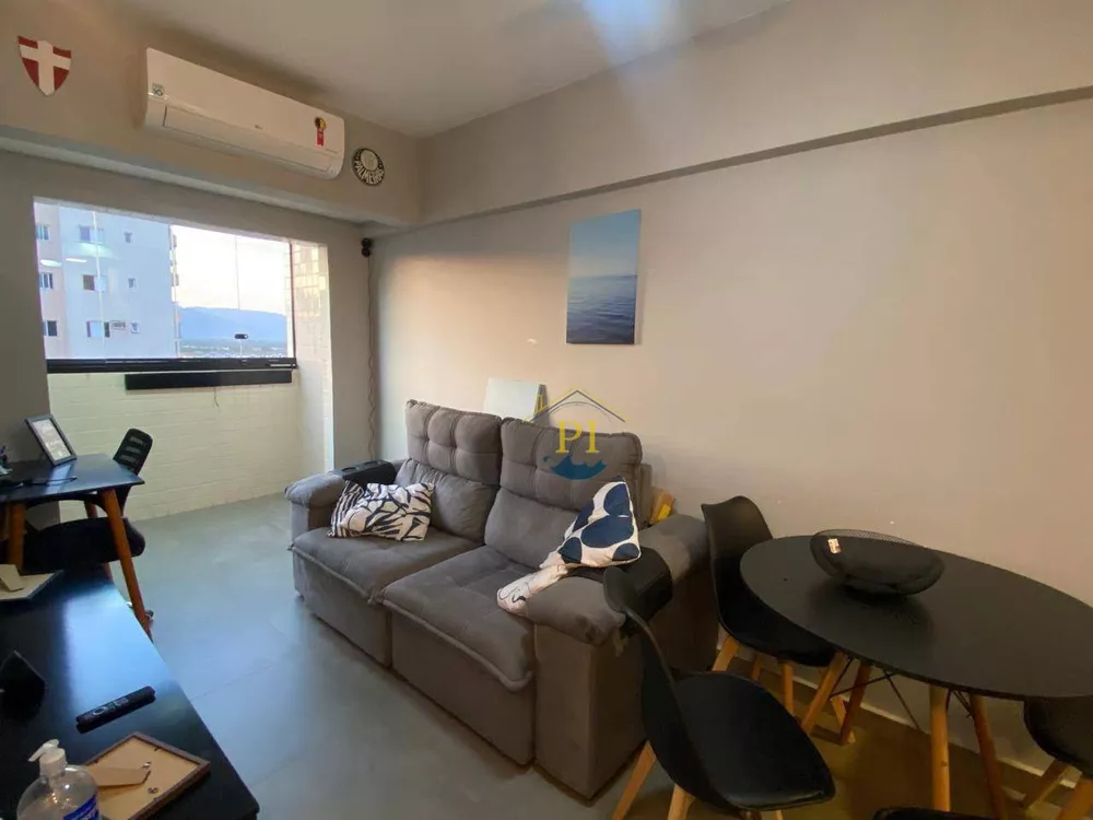 Apartamento, 1 quarto, 47 m² - Foto 4