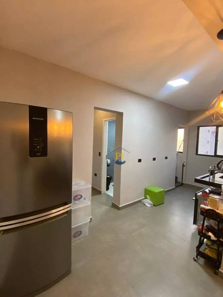 Apartamento, 1 quarto, 47 m² - Foto 9